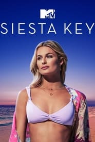 Siesta Key постер