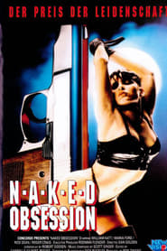 Poster Naked Obsession