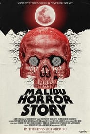 Malibu Horror Story постер