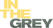 In the Grey Logo