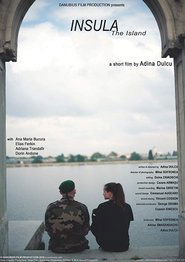 Poster The Island 1970