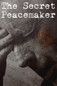 Poster The Secret Peacemaker