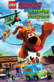 LEGO Scooby-Doo! : Le fantôme d’Hollywood (2016)