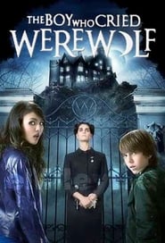 The Boy Who Cried Werewolf Poster