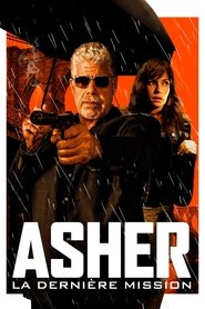 Film Asher : La Dernière Mission streaming