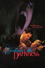 Poster Embrace the Darkness 1999