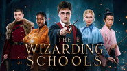 Every Wizarding School Explained: From Durmstrang to Ilvermorny and more