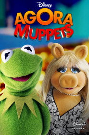 Muppets Now Season 1 6