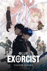 Blue Exorcist -Beyond the Snow Saga- 9