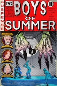 Poster for Boys of Summer