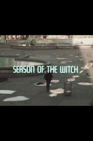 Season of the Witch streaming