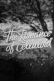 Poster The Romance of Celluloid 1937