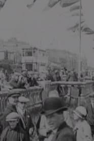 Sunderland Roker Regatta and Festival August Bank Holiday 1926