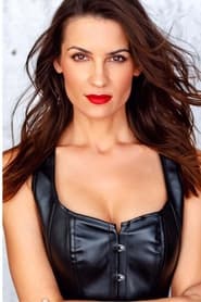 Leann Van Mol as Detective Espinoza