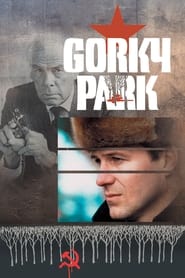 Poster Gorky Park