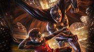 Batman vs. Robin en streaming