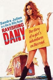 Dany la ravageuse 1972