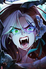 I'm Turning Into A Vampire (2024)