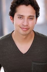Andrew Gonzalez as Server