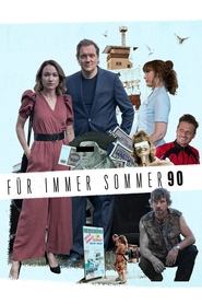 Für immer Sommer 90 (2021) Cliver HD - Legal - ver Online & Descargar