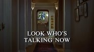 Look Who's Talking Now (1993)