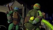 Las tortugas ninja 1x10