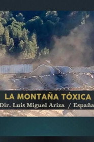 La montaña tóxica