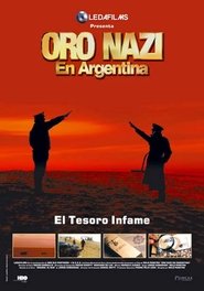 Poster Nazi Gold in Argentina 2005