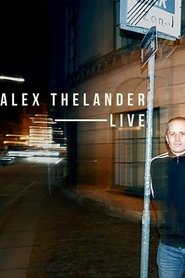 Alex Thelander Live) Alex Thelander Live (2015)
