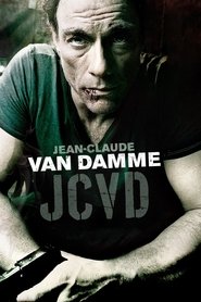 Poster for JCVD