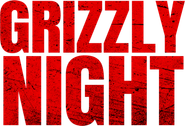 Grizzly Night Logo