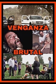Venganza Brutal постер