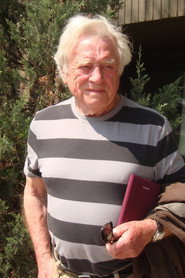 Gerald Potterton
