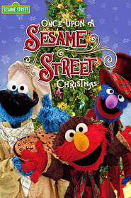 Once Upon a Sesame Street Christmas (2016) Zalukaj Online
