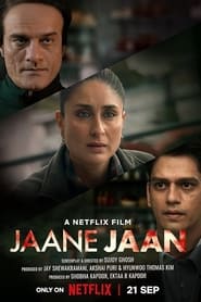 Jaane Jaan (Bengali Dubbed)