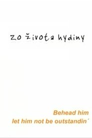 Zo života hydiny