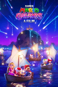 Super Mario Galaxis: A film (2026)