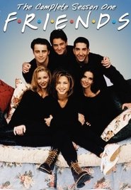 Friends (1994) Season 1 Complete in One Video
