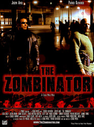 The Zombinator постер