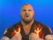 June 4, 1988 - Superstars of Wrestling 92
