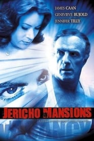 Poster Jericho Mansions