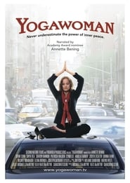 Yogawoman постер