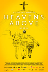 Heavens Above постер