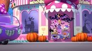 Minnie's Halloween Spook-tacular