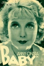 Poster Baby 1932