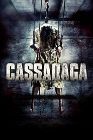 Cassadaga ネタバレ