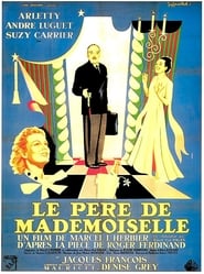 Le Père de Mademoiselle (1953)