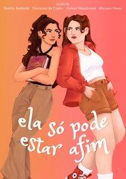 Ela Só Pode Estar Afim) Ela Só Pode Estar Afim (2023)