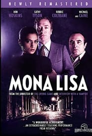 Мона Ліза постер