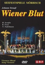 Wiener Blut - Mörbisch) Wiener Blut - Mörbisch (2007)